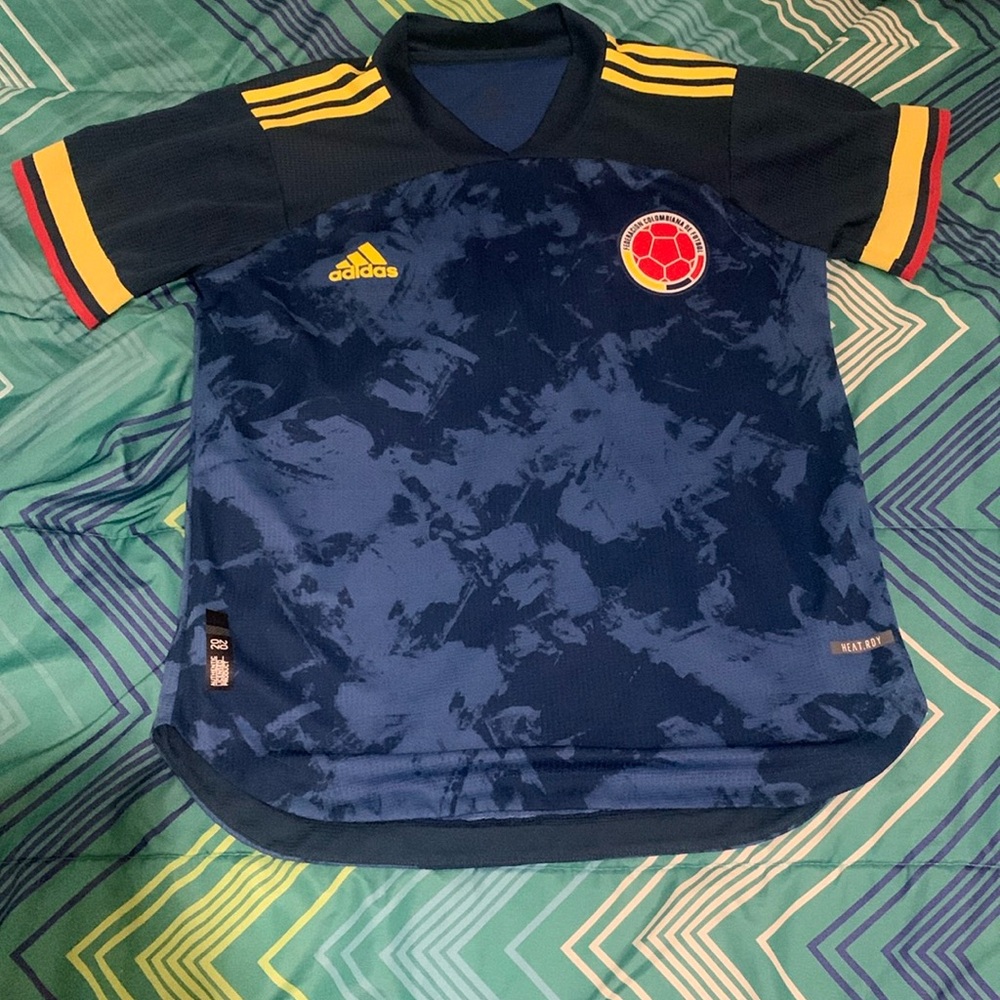 Colombian Jersey
